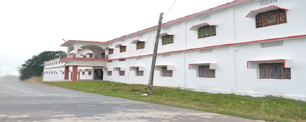 CHAUDHARY CHARAN SINGH KISAN MAHAVIDYALAYA, NEVADA, DURGVIJAY RAI, JAKHNIA, GHAZIPUR (U.P.)