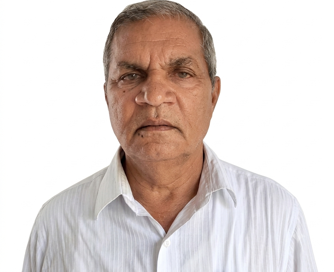 Abhishek Yadav